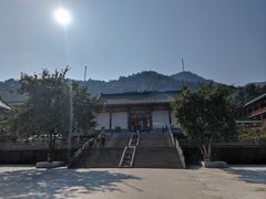 -六祖寺