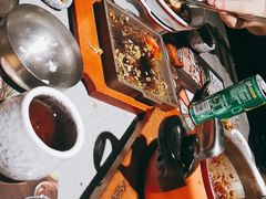 -将军牛排·尔滨地标朝鲜族美食(总店)
