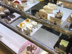 -红跑车蛋糕世界(网巾市店)