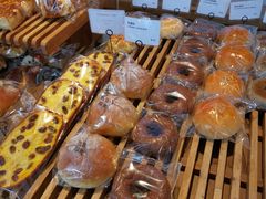 -那家面包房(珠江路店)