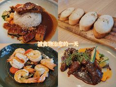 -幸薈飯堂