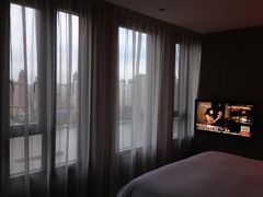 -上海外滩英迪格酒店