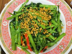 -曼谷食堂·泰国家庭料理(丹桂路店)