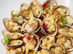 -宫燕府·京菜·烤鸭·淮扬菜(王府中心店)