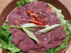 -井福老火锅(温江亚洲湾店)