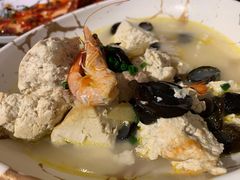 -阿婆农家菜(车墩店)