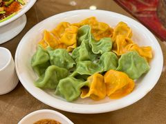 -良友·青岛菜(五四广场店)