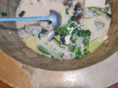 -云中鱼蒸汽石锅鱼(浦东食品城店)