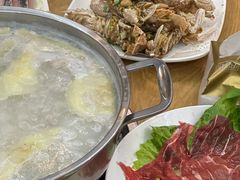 -吉友粥底火锅(方斜路店)