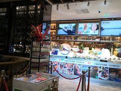 -亚马逊蒸汽活海鲜自助(LCM置汇旭辉广场店)