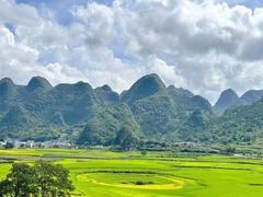 -万峰林风景区