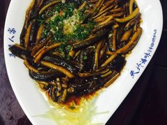 -吴门人家·苏宴宫廷菜(拙政园店)