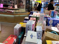 -常州购物中心(天宁区)