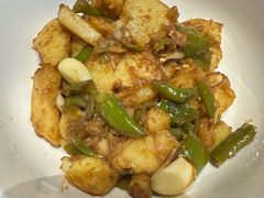 -黔蘑菇四季餐厅(观山湖店)