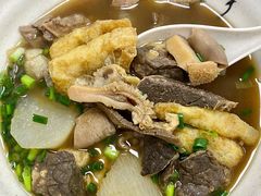 -正宗阳山牛杂(东城店)