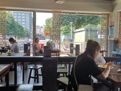 -明桂米粉(北站店)