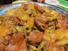 -荣鹏风味烀饼总店