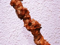 -新疆喀什烤肉饭店(红松路店)