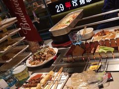 -丰茂烤串(金源店)