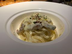 -卡普里披萨·牛扒·下午茶