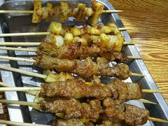 -清真聚陇缘美食餐厅(南横东街店)