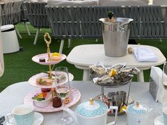 -The ROOF (通盈中心店)