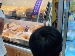 -DEMO黛慕蛋糕(中泰店)