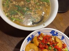 -八碗湘长沙市井菜(坡子街店)