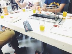 -丰茂烤串(建设街店)