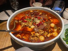 -渝信川菜(长安店)
