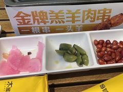 -木屋烧烤(龙岗龙城万科里店)