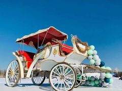 -安德鲁户外烧烤帐篷营地(马泉营店)