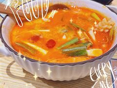 -迷你椰·泰式大排档(虹口店)