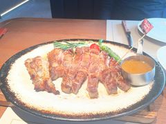 -J·one Bistro吉萬酒厨·牛排