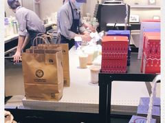 -瑞幸咖啡(深圳来福士广场店)