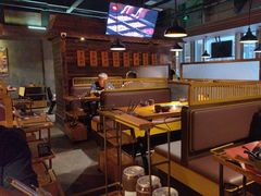 -原牛道·潮汕围炉火锅(讯美店)