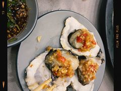 -仙螺岛海鲜自助餐厅(总店)