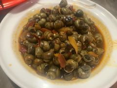 -曹胖子龙虾馆(黄桦路店)