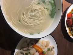 -十面春风·江南面馆(崇宁路店)