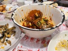 -辣螃铠盆盆蟹大排档(海昌店)
