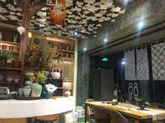 -扫雪煮茶(西村店)