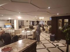 大堂-大鸭梨烤鸭店(花园村店)