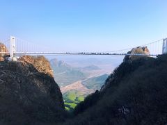 -丹东凤凰山景区