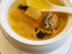 -虹御轩·传承江浙菜(虹桥店)