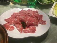 -乔先生涮肉·鲜活牛羊肉火锅(塘沽店)