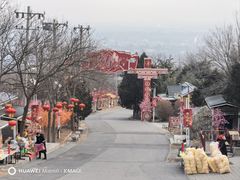 -北京凤凰岭