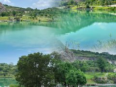 -水濂山森林公园