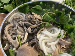 -攀枝花·任德琼·盐边羊肉米线