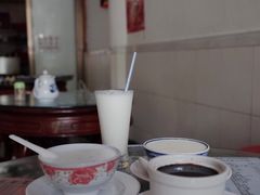 -俊丽双皮奶甜品店
