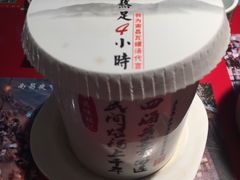 -味福记·本地特色菜(八一万达广场店)